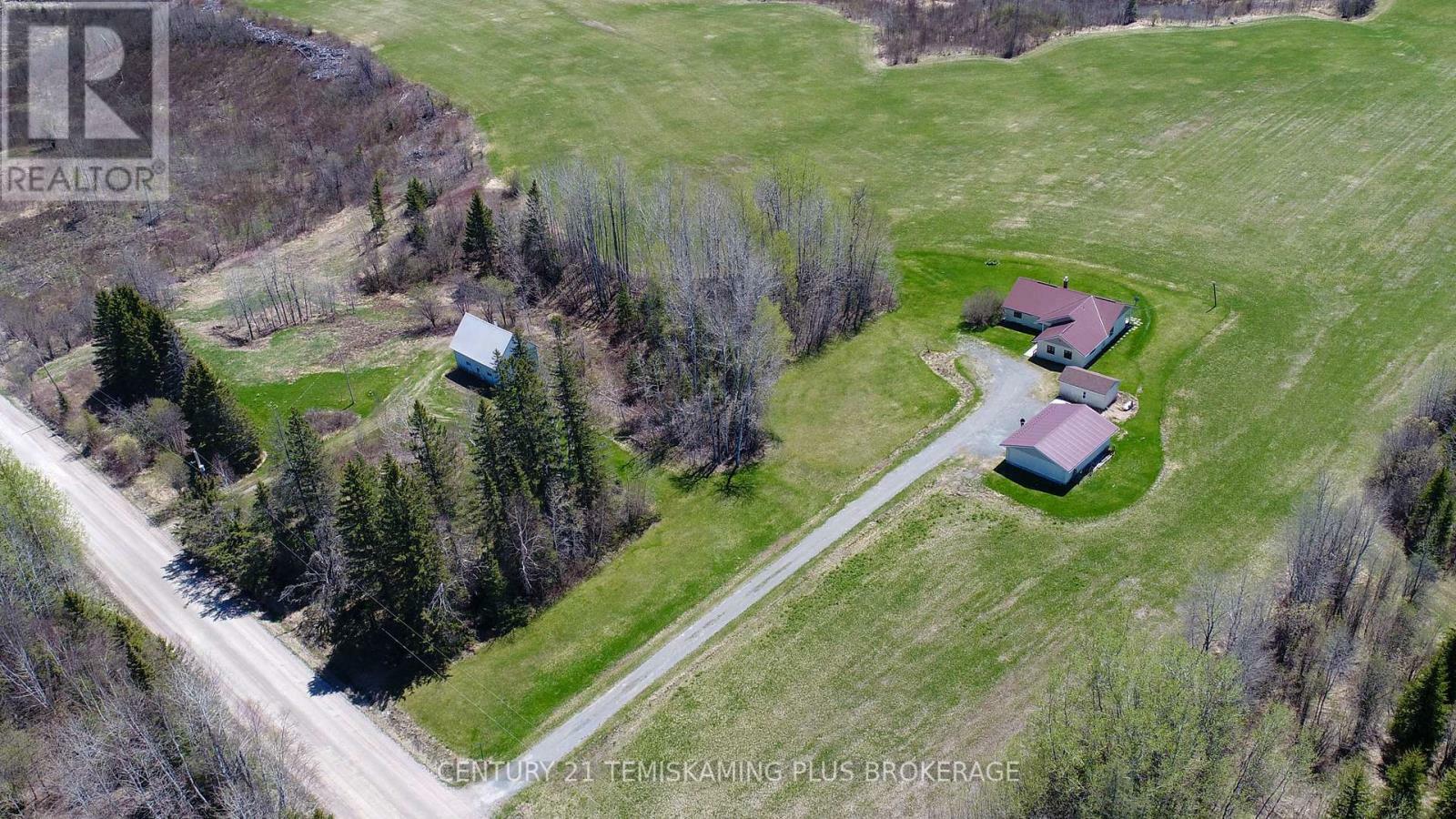 Property Photo:  289240 Long Lake Road  ON P0J 1B0 