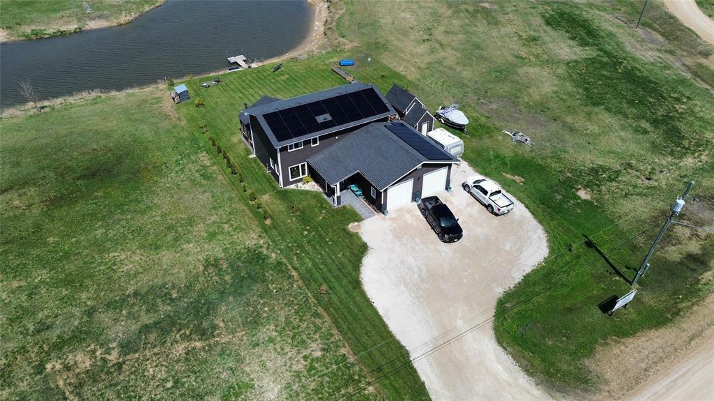 Property Photo: 160 Canal Street MB R0L 1K0