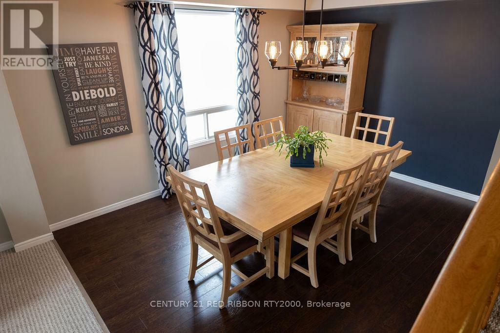 Property Photo:  229 Marla Court  ON N7G 4L8 