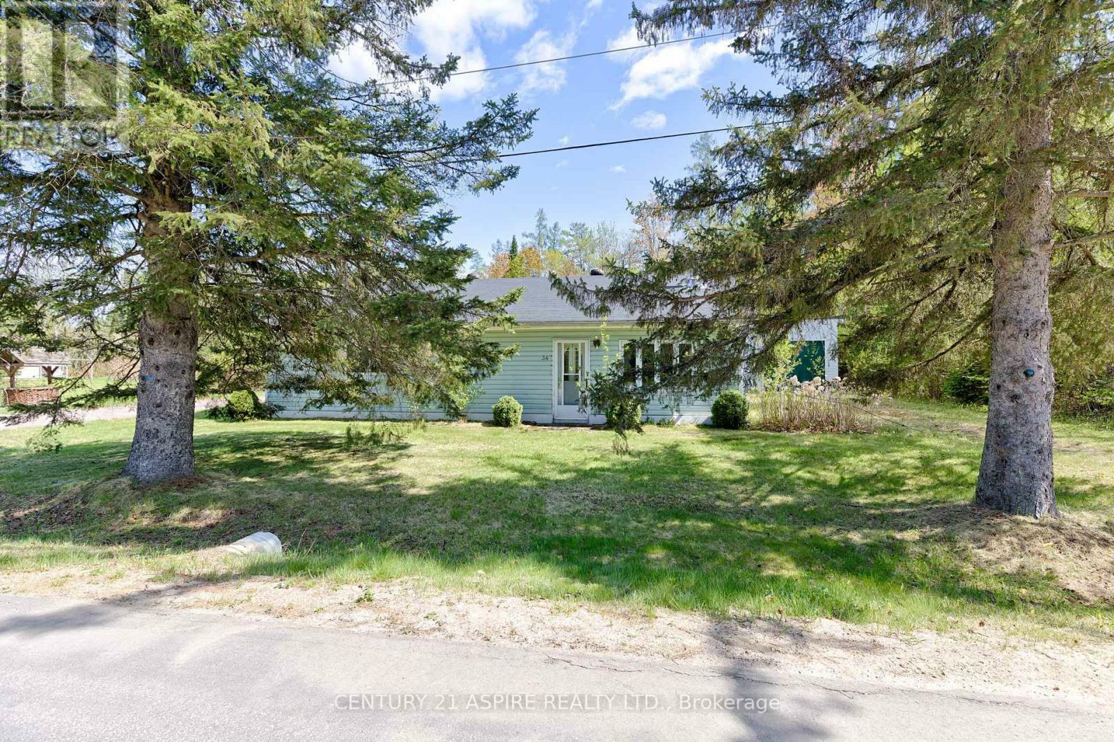 Property Photo: 34 Chemainus Street ON K0J 1J0