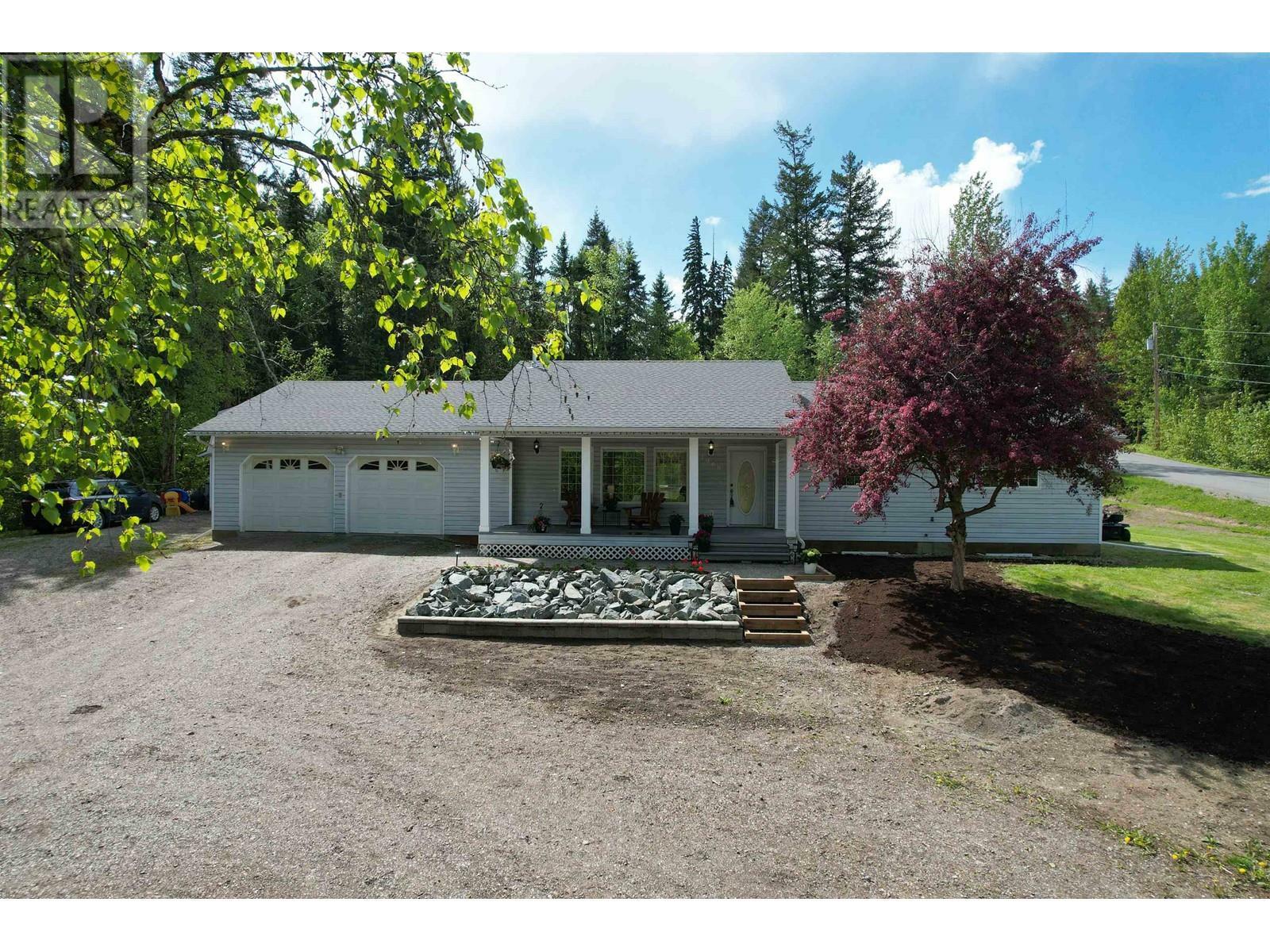 1966 Alder Avenue  Quesnel BC V2J 3T3 photo