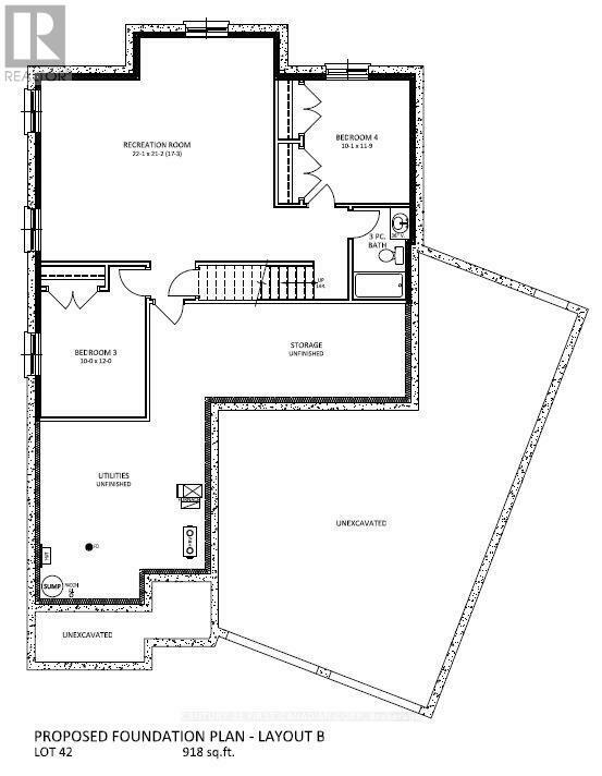 Property Photo: 176 Holloway Trail ON N0M 2A0