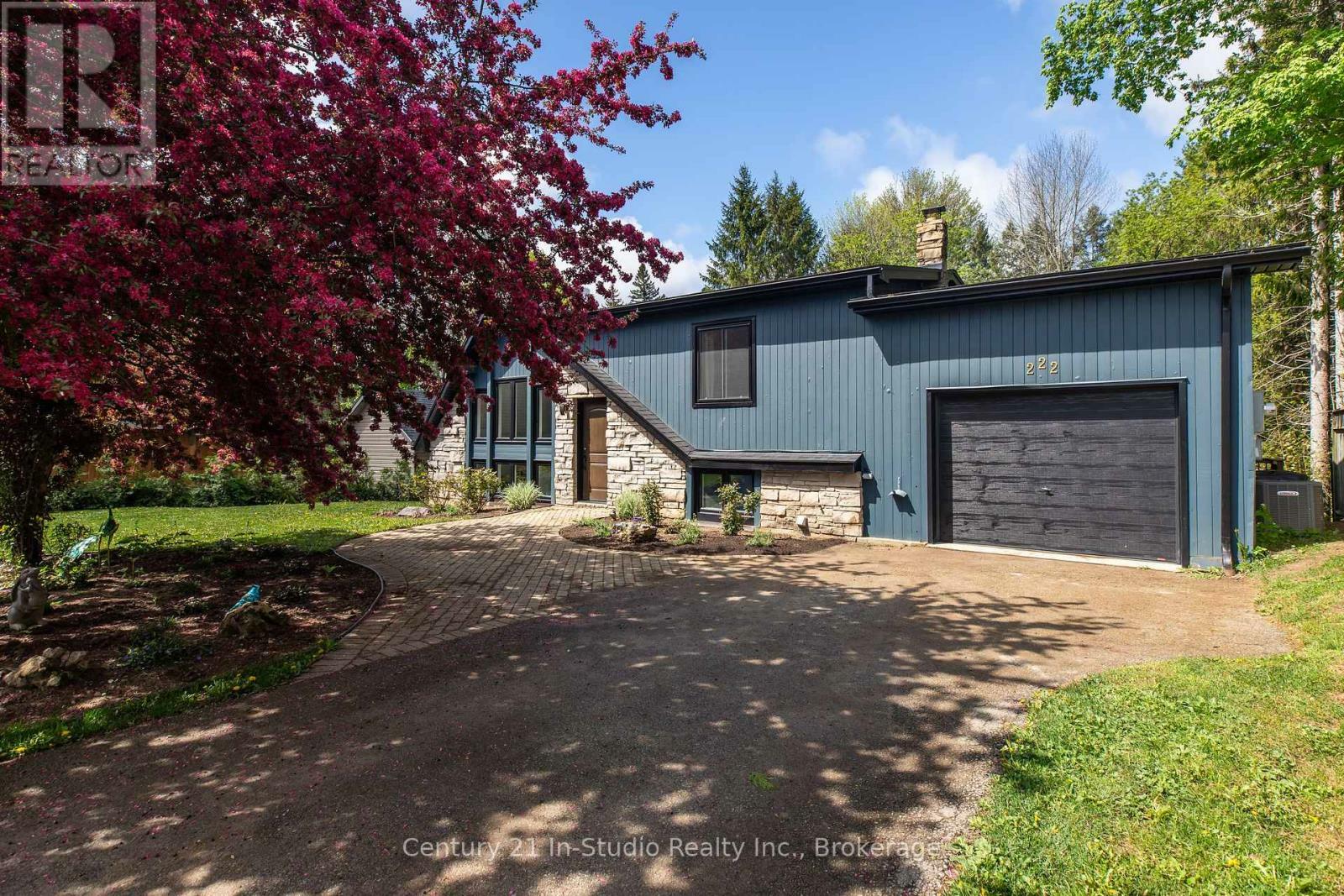 Photo de la propriété: 222 George Street South ON N0G 2N0