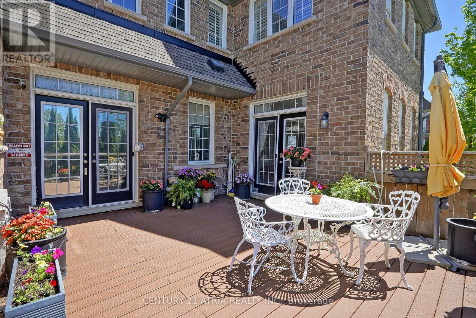Property Photo: 2 Colonel George McLaren Drive ON L6C 0L3