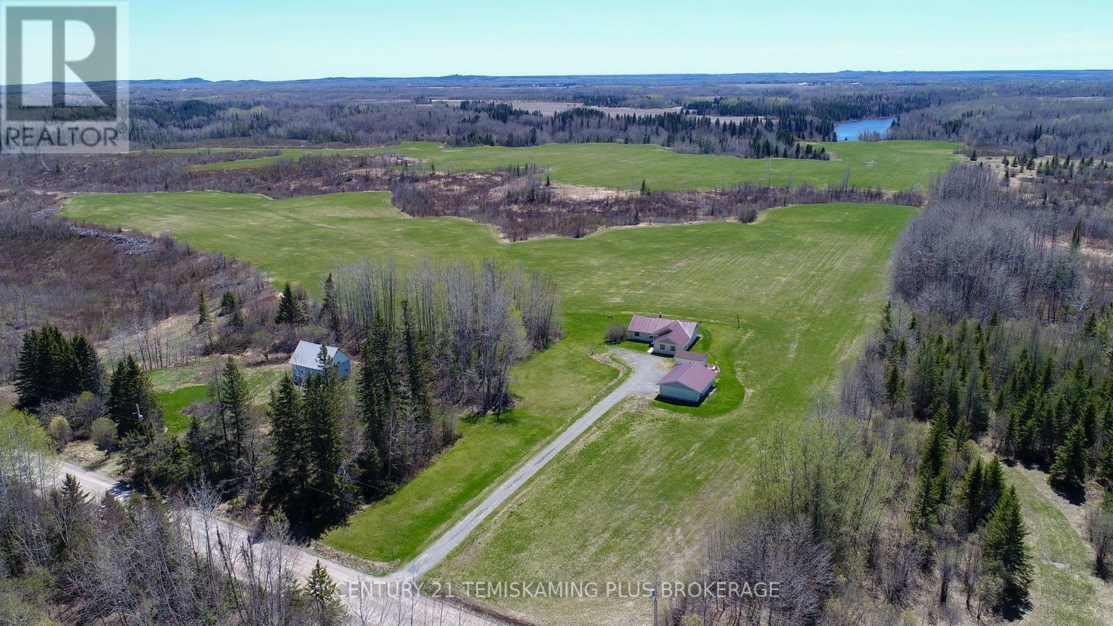 Property Photo: 289240 Long Lake Road ON P0J 1B0
