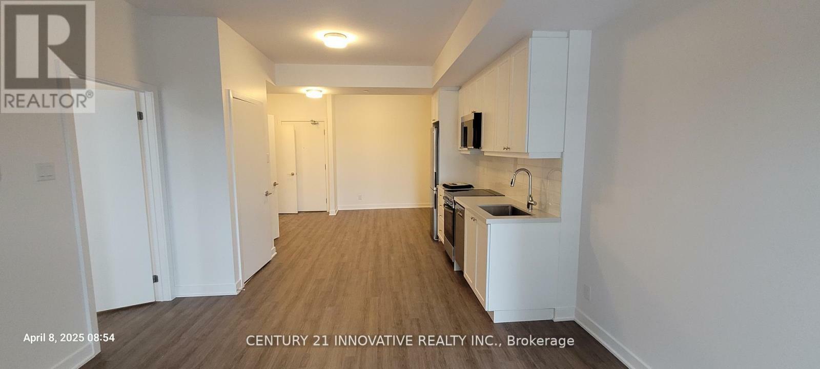Property Photo:  55 Clarington Boulevard 412  ON L1C 0A1 