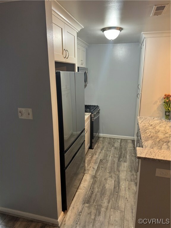 Property Photo: 11935 W Briar Patch Drive VA 23113
