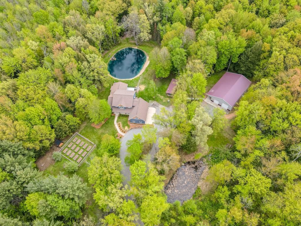 Property Photo: 1050 County Road Db WI 54455