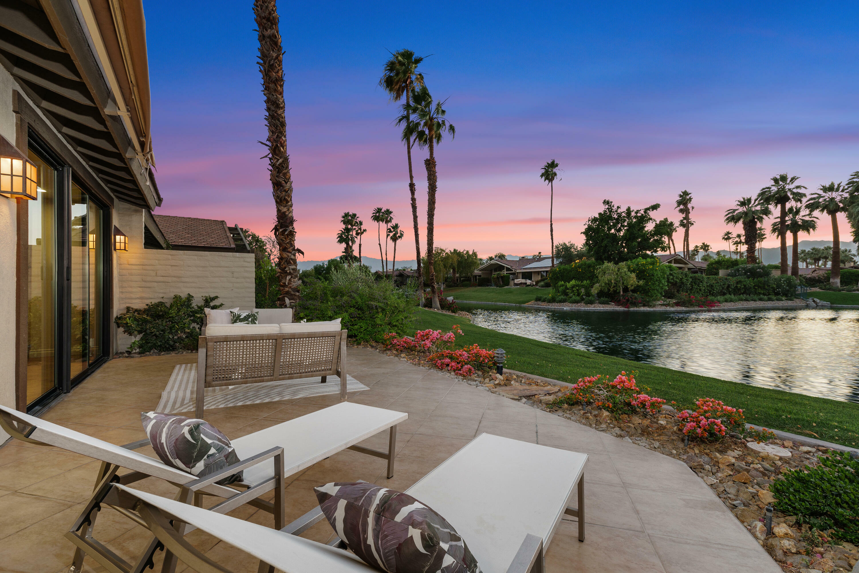Property Photo: 95 Lookout Drive CA 92211
