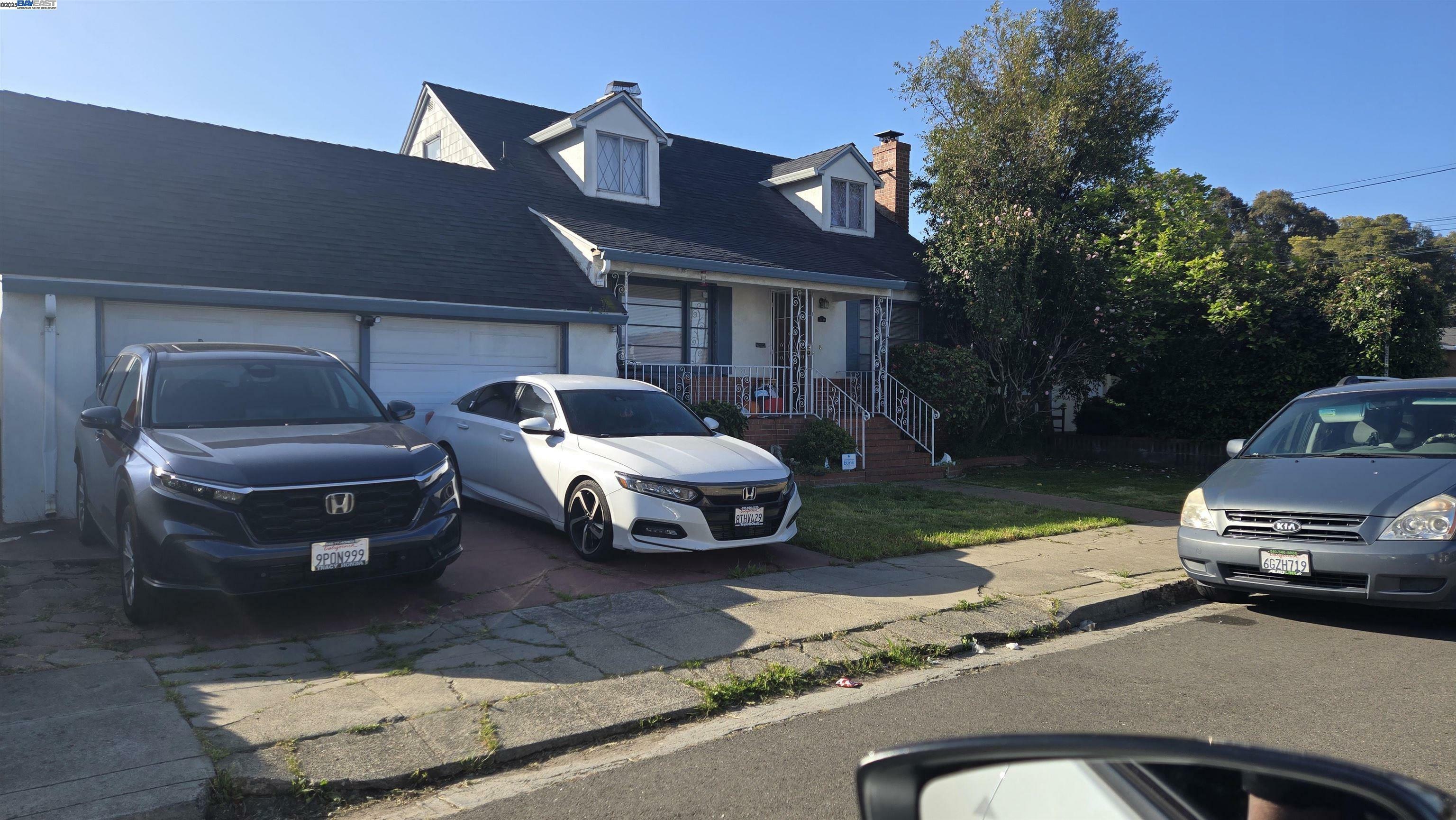 1530 172nd Ave  Hayward CA 94541 photo