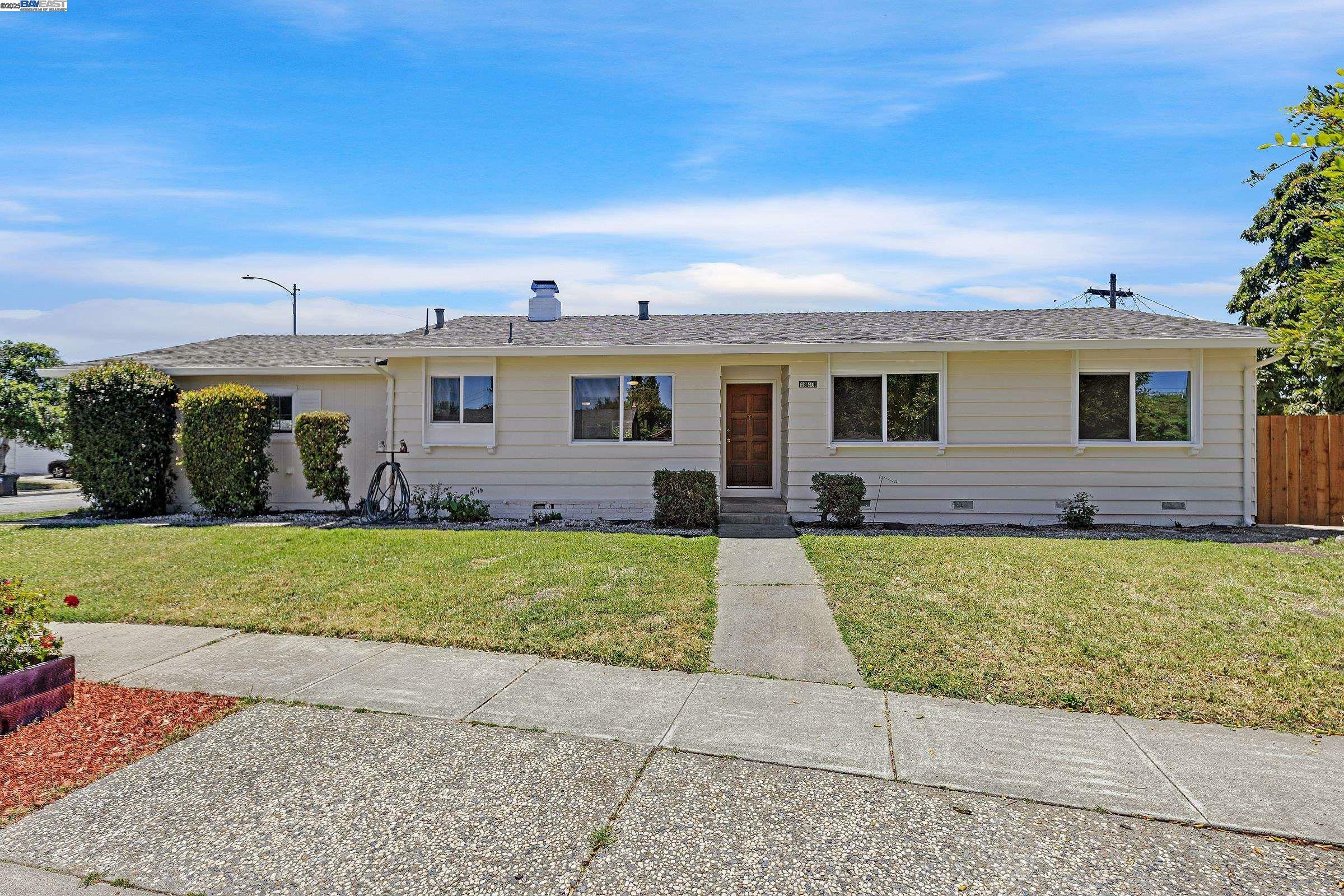 4940 Omar St  Fremont CA 94538 photo