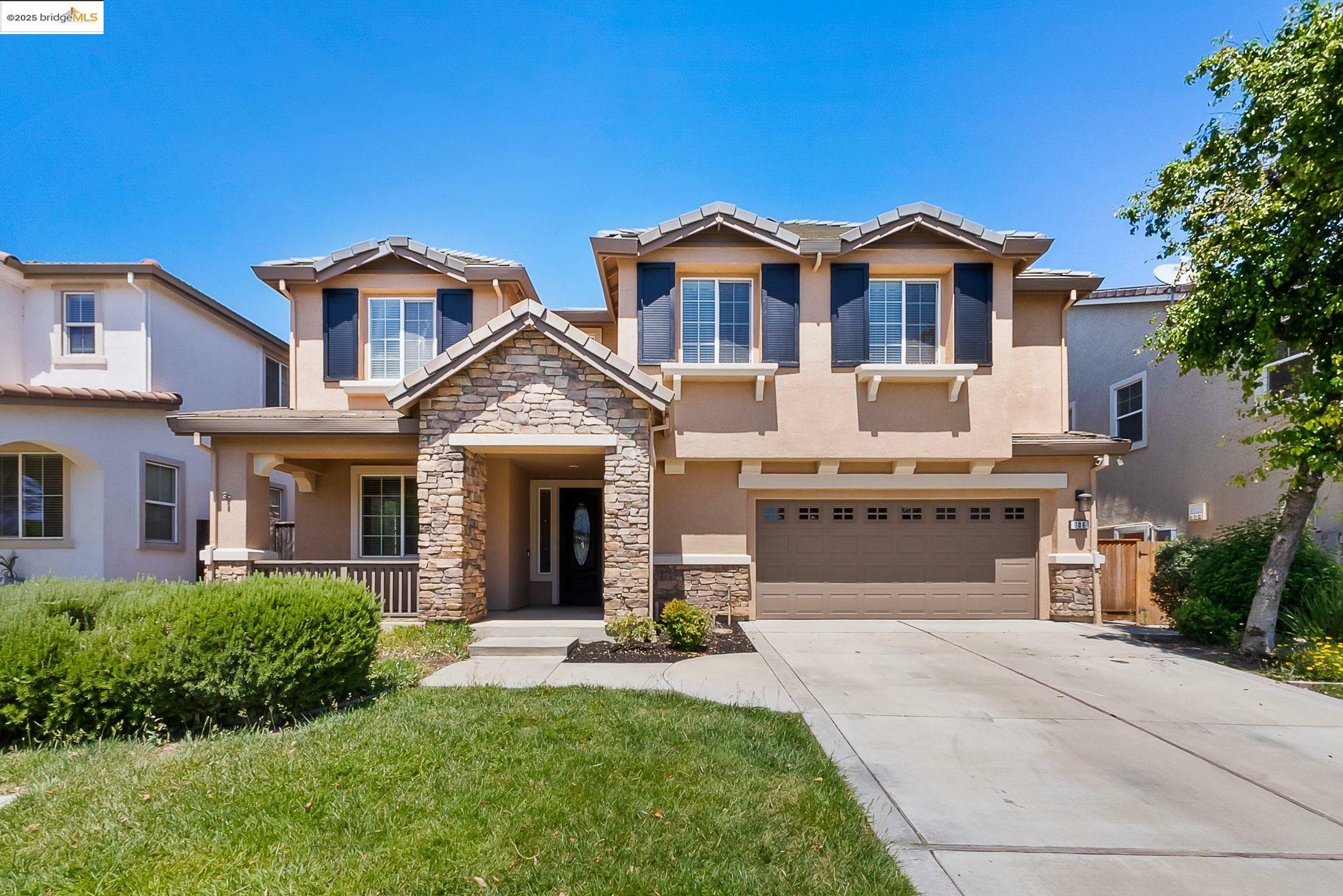 Property Photo:  906 Natoma Ct  CA 94505 