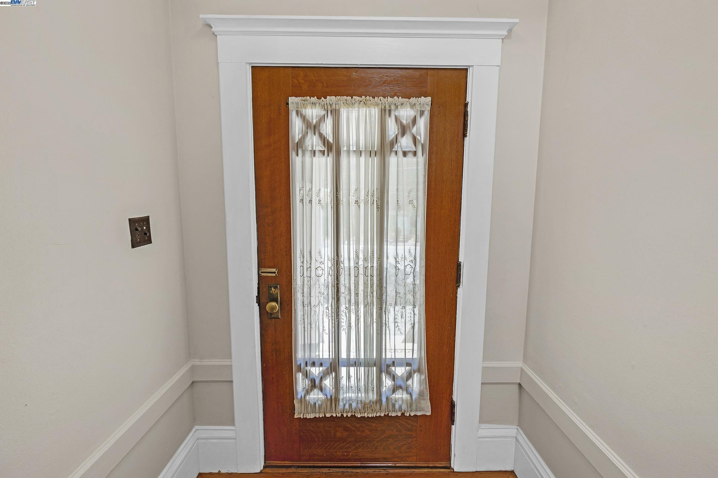 Property Photo: 4134-4136 Fulton St CA 94121