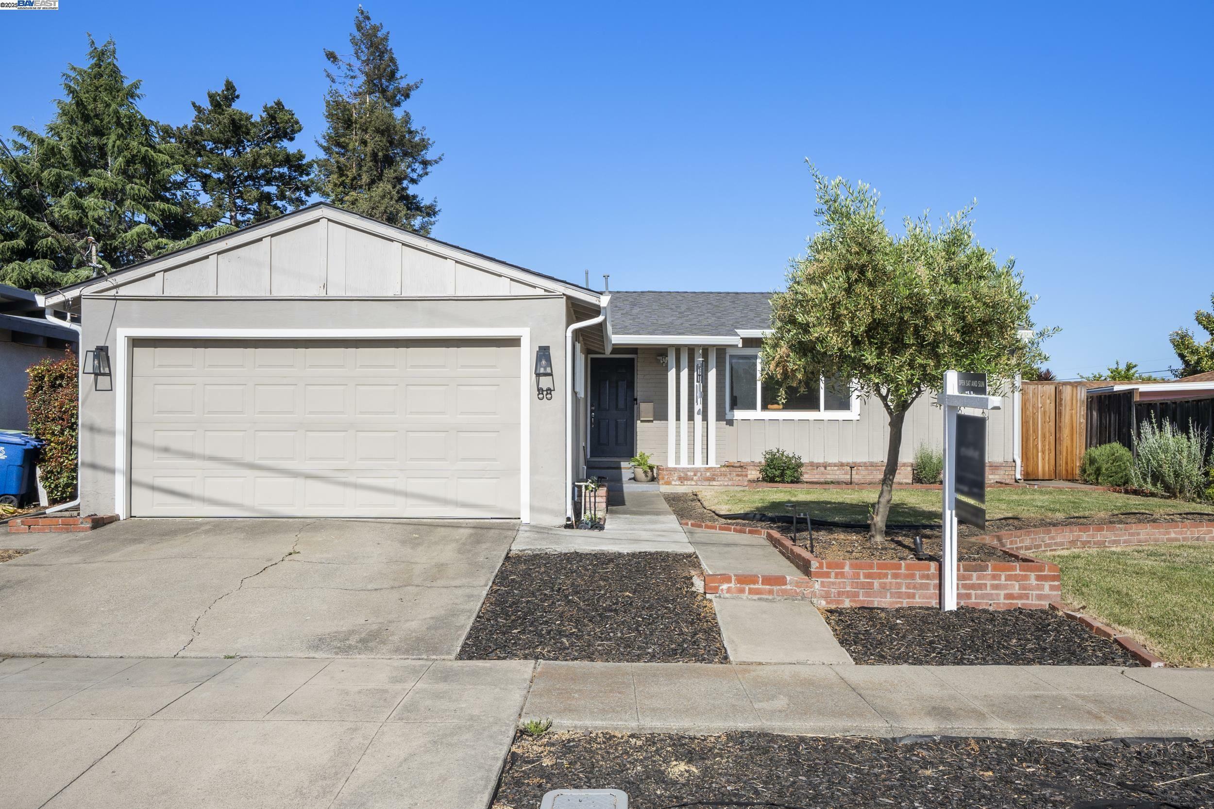 88 Ganton Ct  Hayward CA 94544 photo