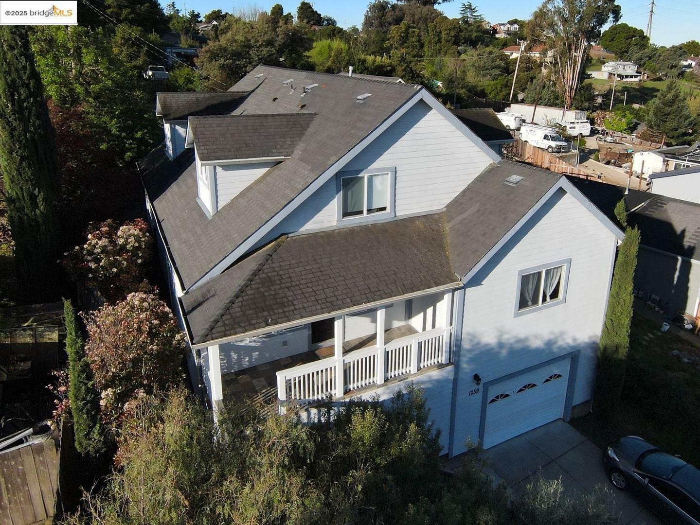 1259 Fulton Ave  Vallejo CA 94591 photo