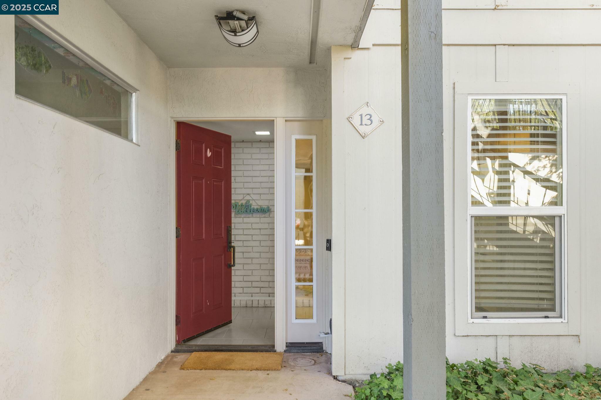 Property Photo: 651 Moraga Rd 13 CA 94556