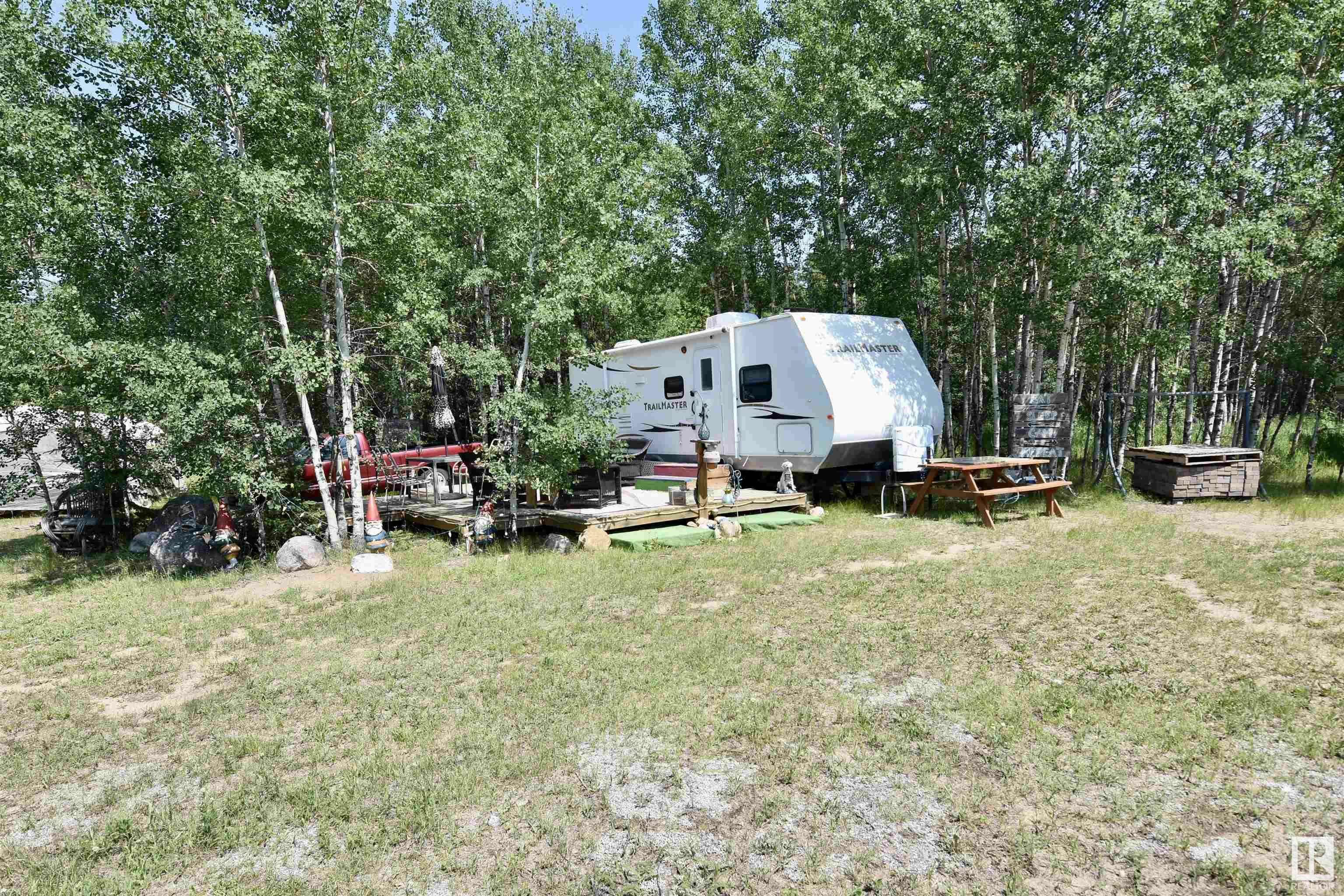 Property Photo:  14374 Highway 652  AB T0A 3L0 