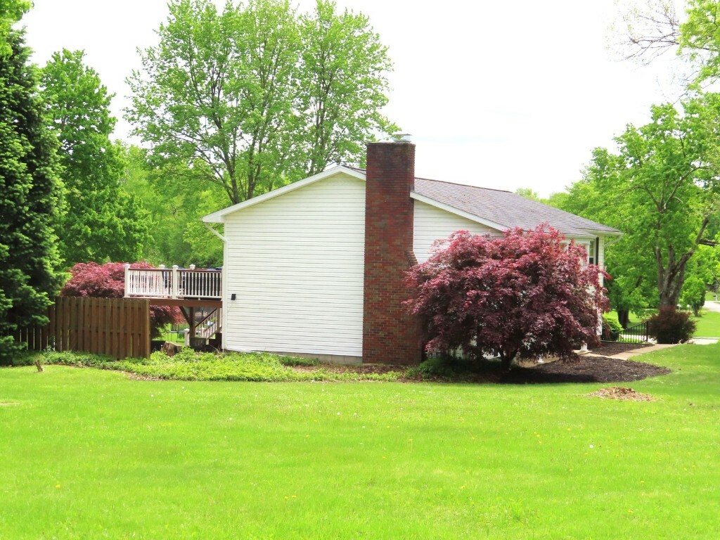 Property Photo: 12930 Park Lane Drive PA 16335