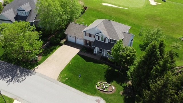 Property Photo: 3706 Harbor Ridge Trail PA 16510