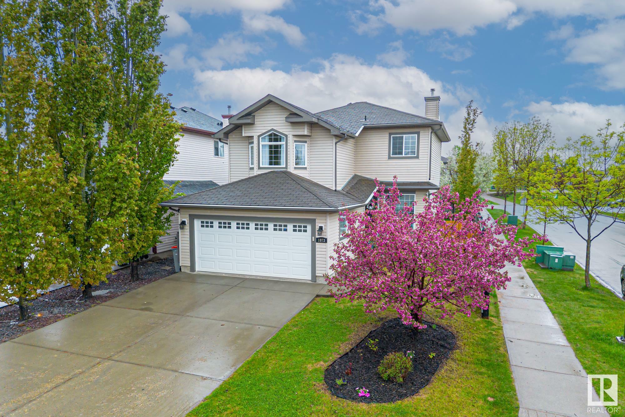 Photo de la propriété: 1073 Westerra Drive AB T7Z 2Z4