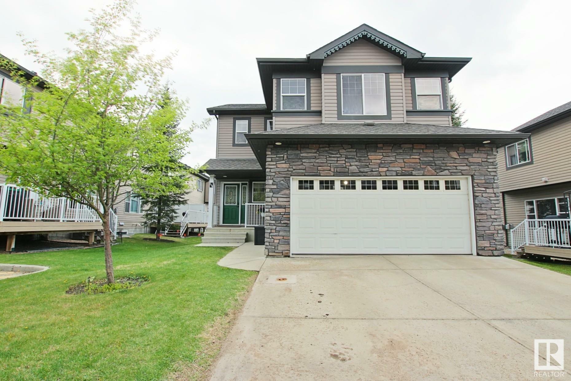 89 Rue Monette 130  Beaumont AB T4X 1T7 photo