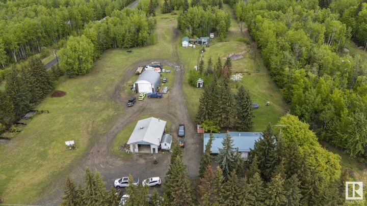 5432 Highway 16 (Hwy)  Rural Parkland County AB T0E 0W0 photo