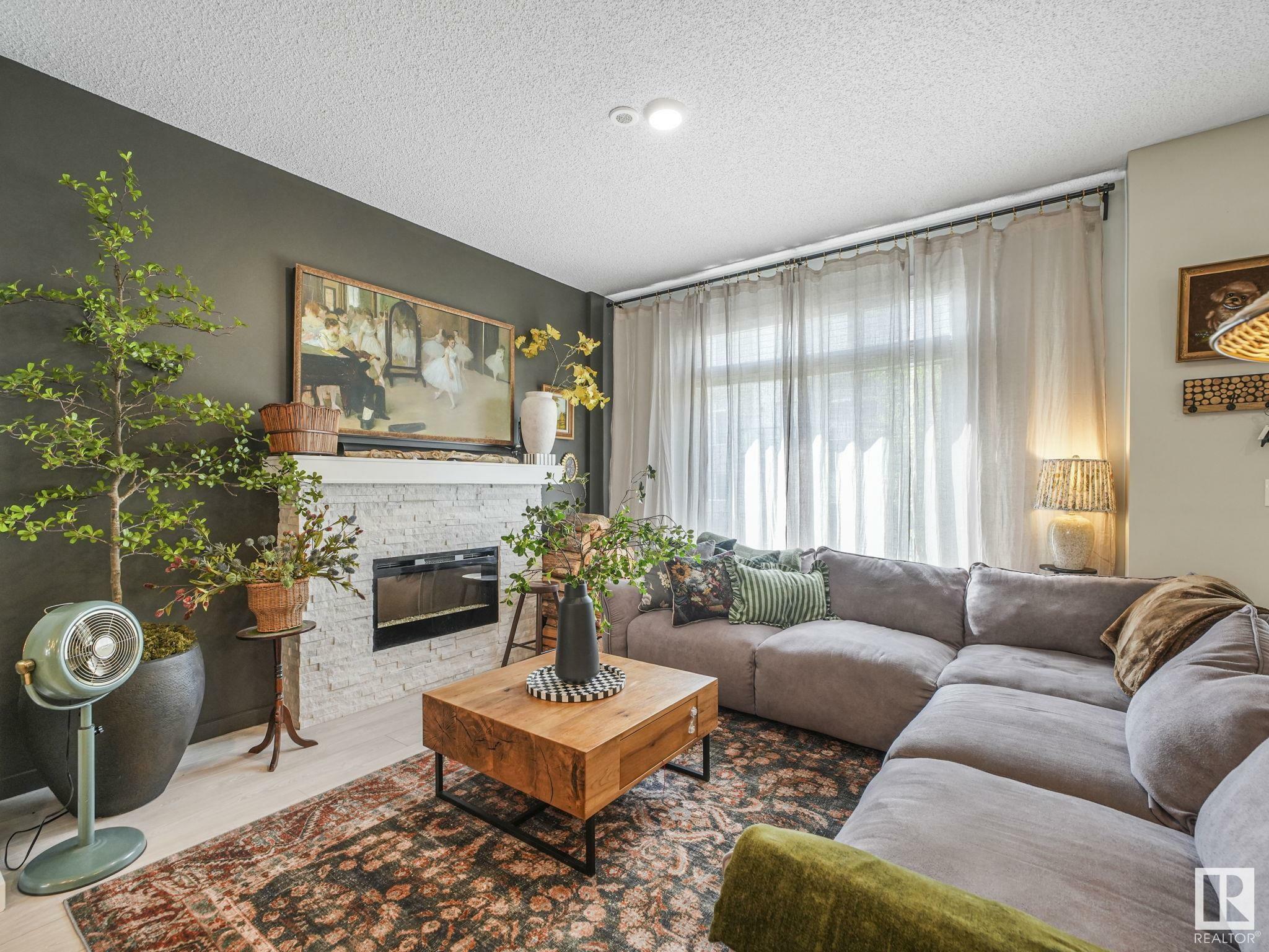 Property Photo: 804 Welsh Drive SW 47 AB T6X 1Y8