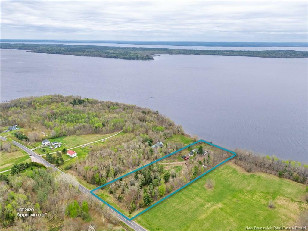 Photo de la propriété: 870 Route 690 NB E4B 1P1