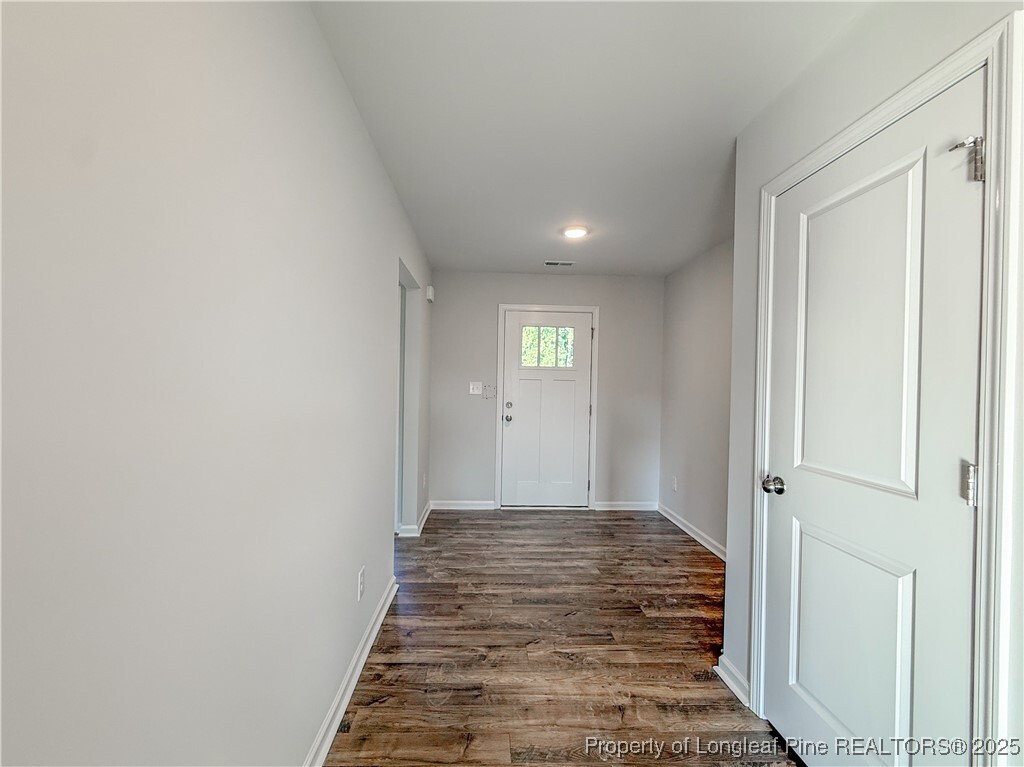 Property Photo: 134 Crusher (Lot 85) Drive NC 28371