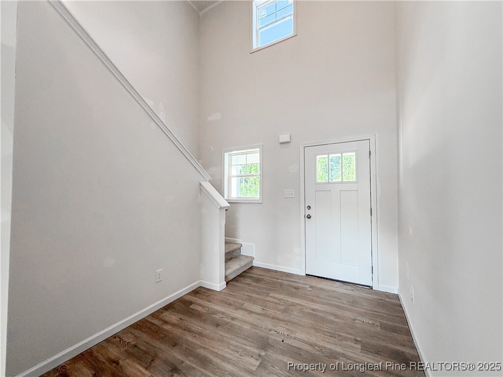 Property Photo: 72 Crusher (Lot 89) Drive NC 28371