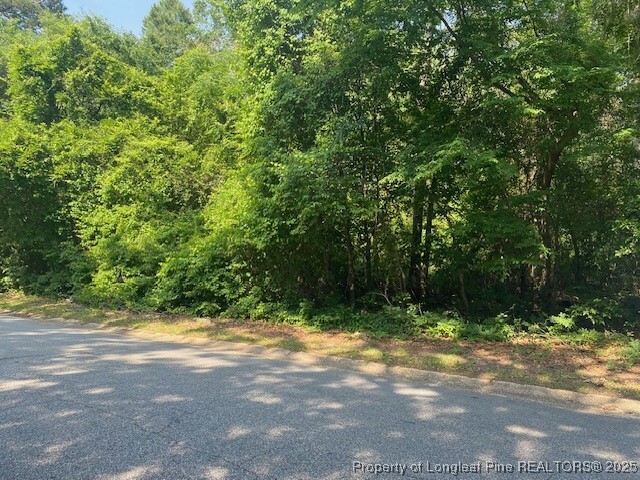 Property Photo: Vac North Street NC 28301