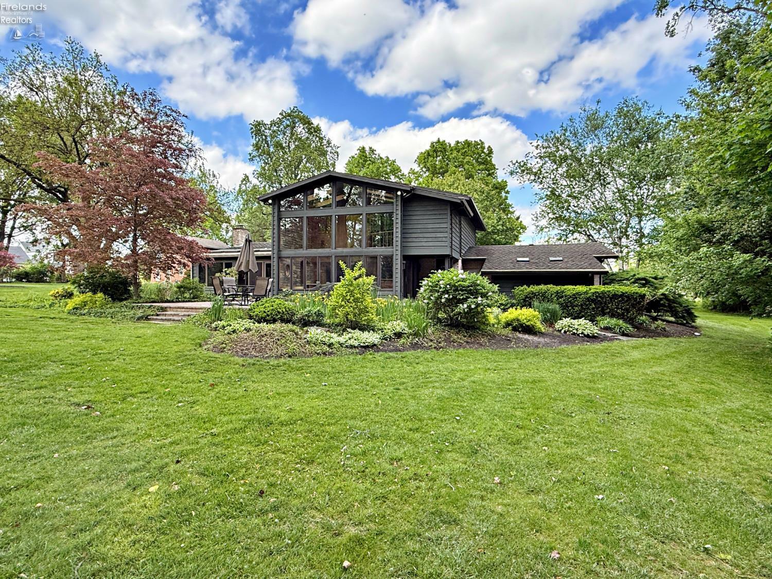 Property Photo: 600 E County Road 36 OH 44883