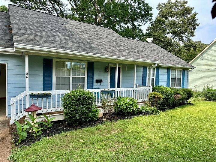 60 Parkman Trail  Covington GA 30016 photo
