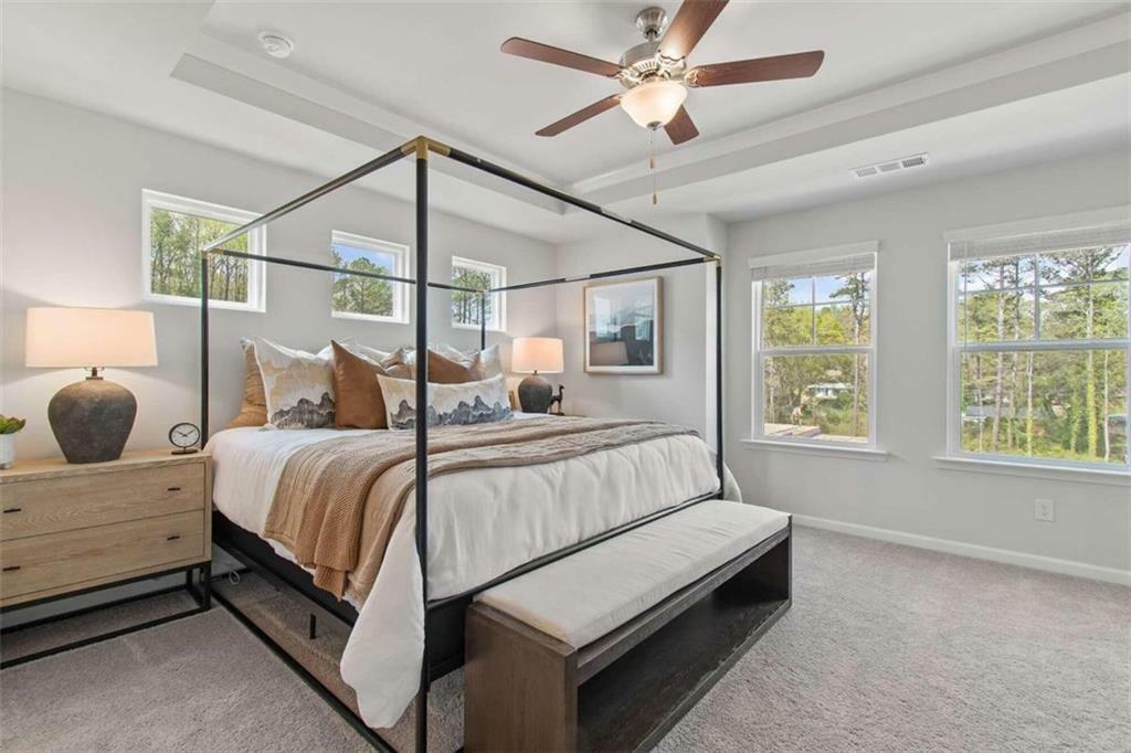 Property Photo: 3136 Washburn Street SE GA 30354