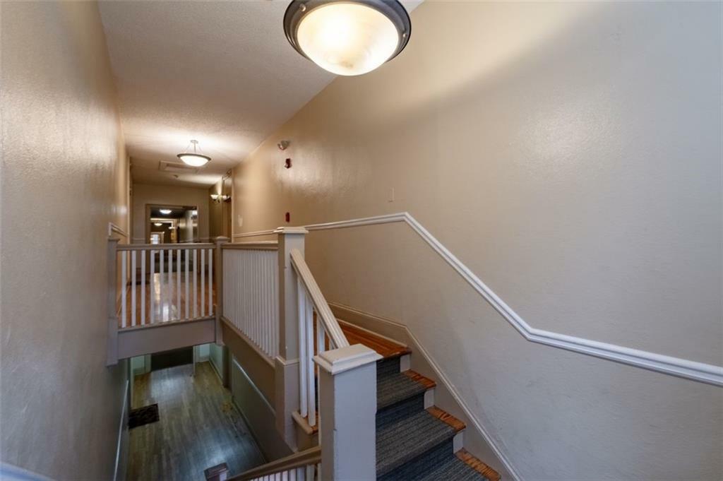 Property Photo: 733 Frederica Street NE 17 GA 30306