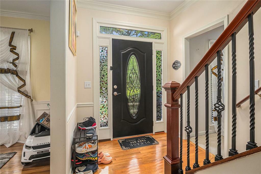 Property Photo: 1644 Beaver Creek Lane GA 30078