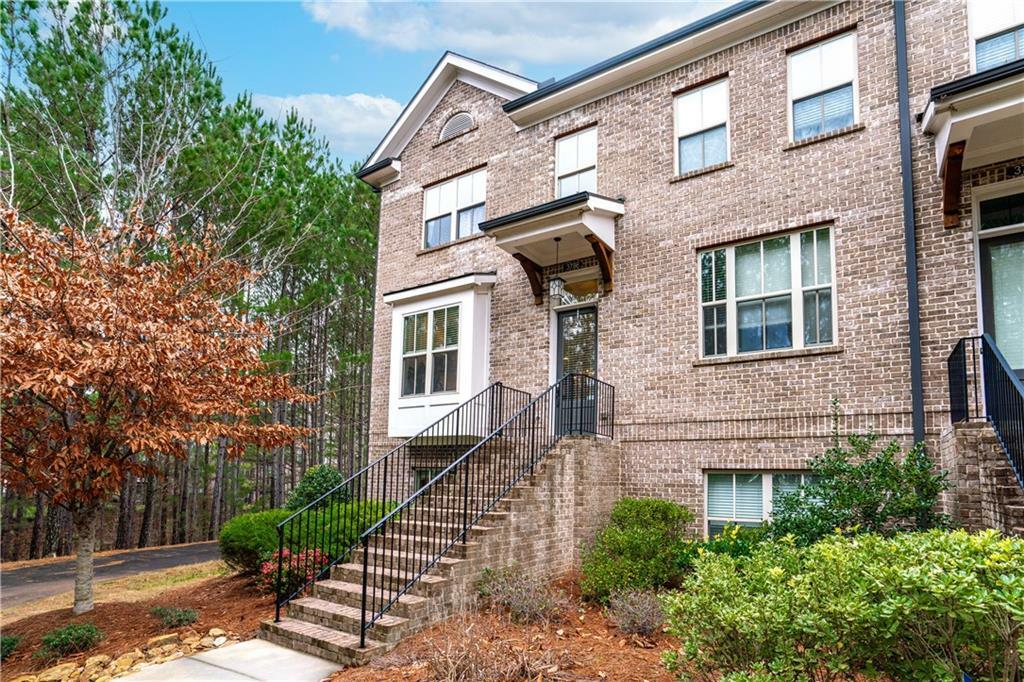 Property Photo: 3786 Alstead Manor Way GA 30024
