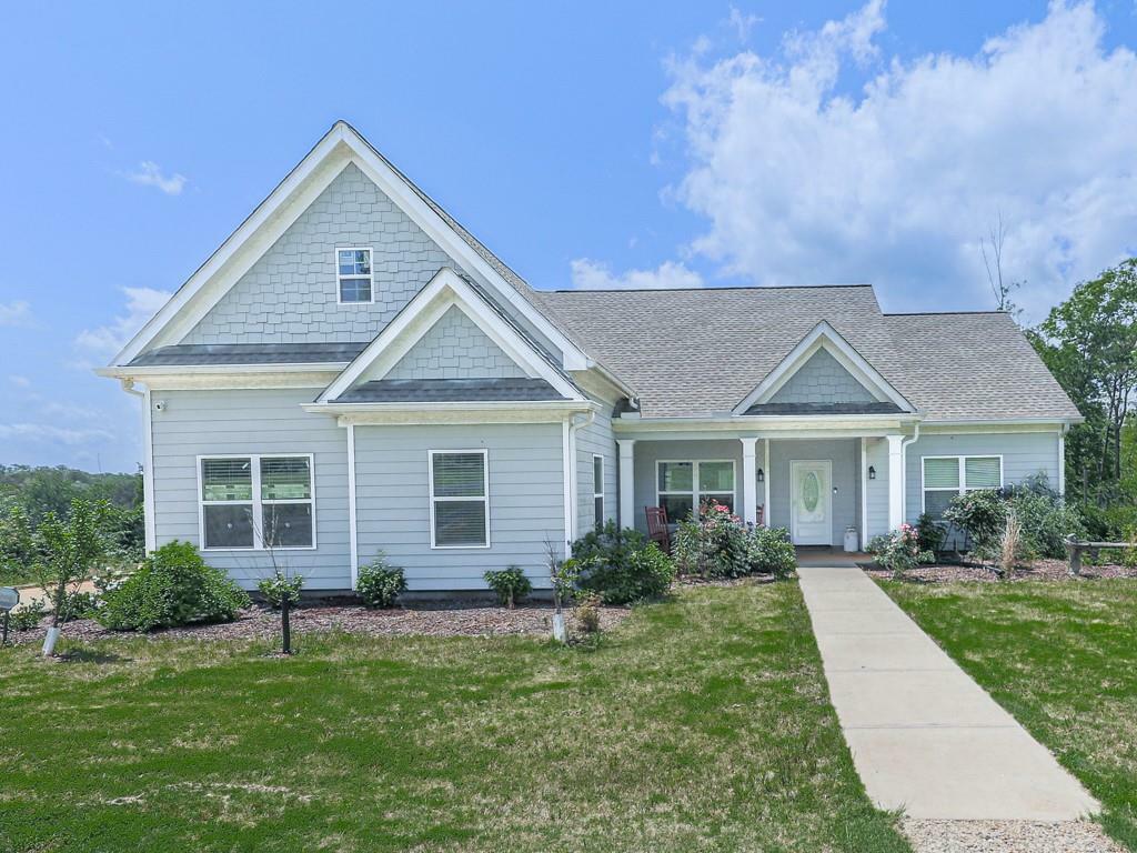 Property Photo: 3931 Upper Bethany Road GA 30107