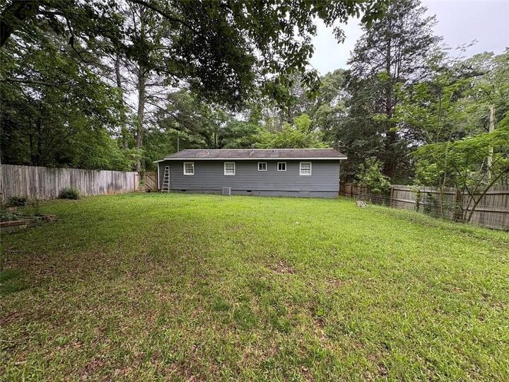 Property Photo:  38 Daniel Circle  GA 30217 