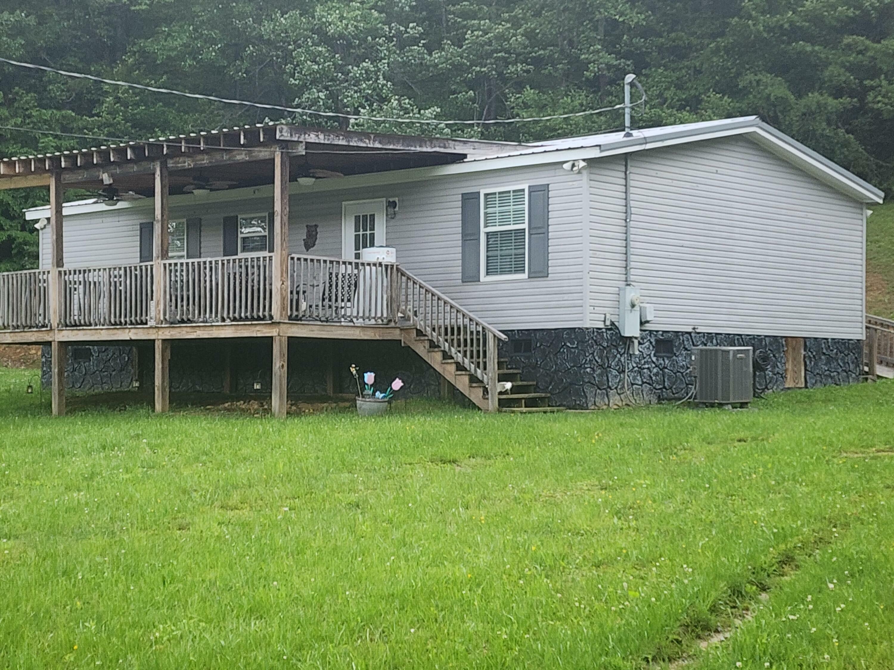 Property Photo: 133 Vanguard Dr WV 26651