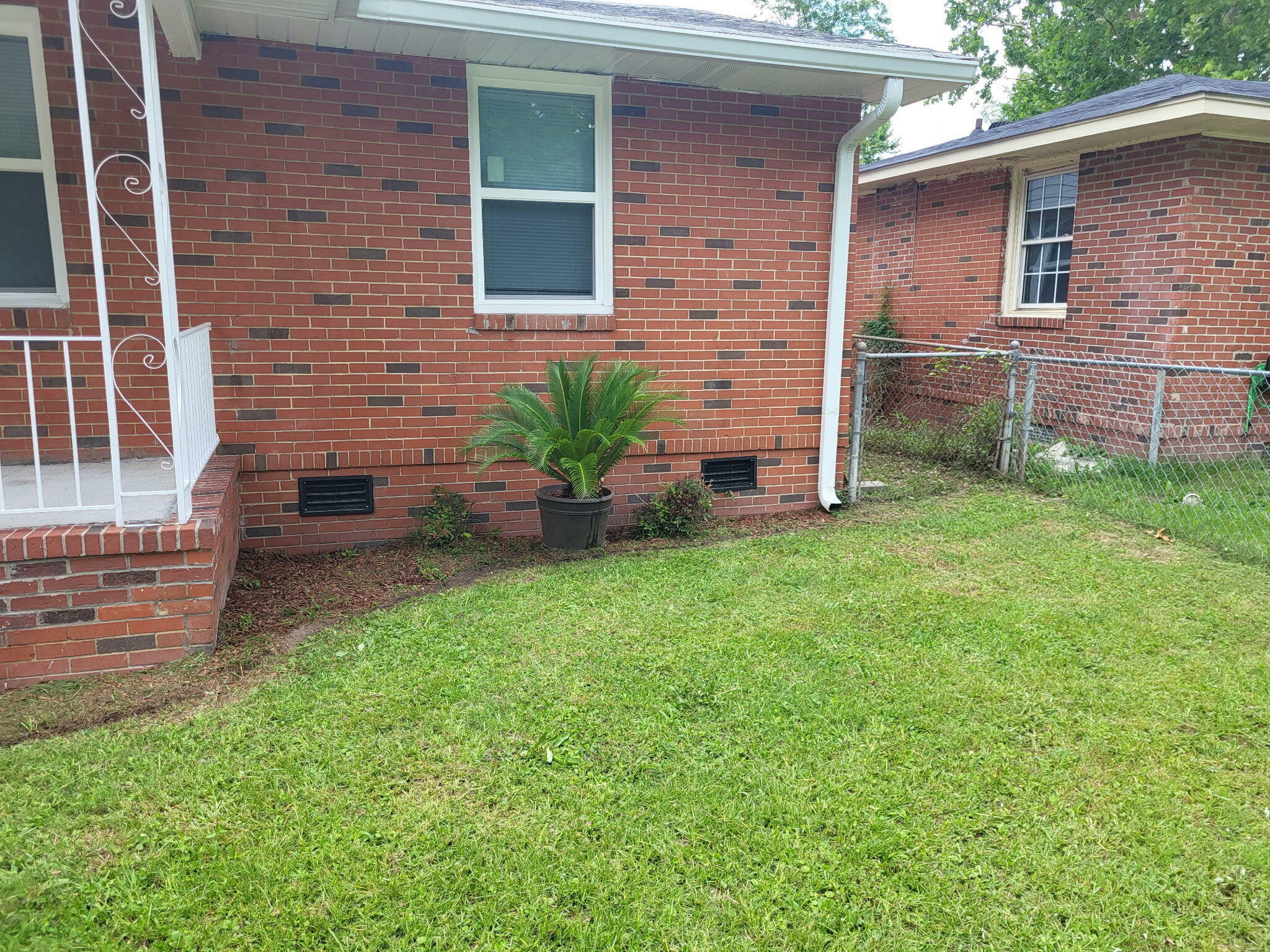 Property Photo: 2113 Dyer Street GA 30901