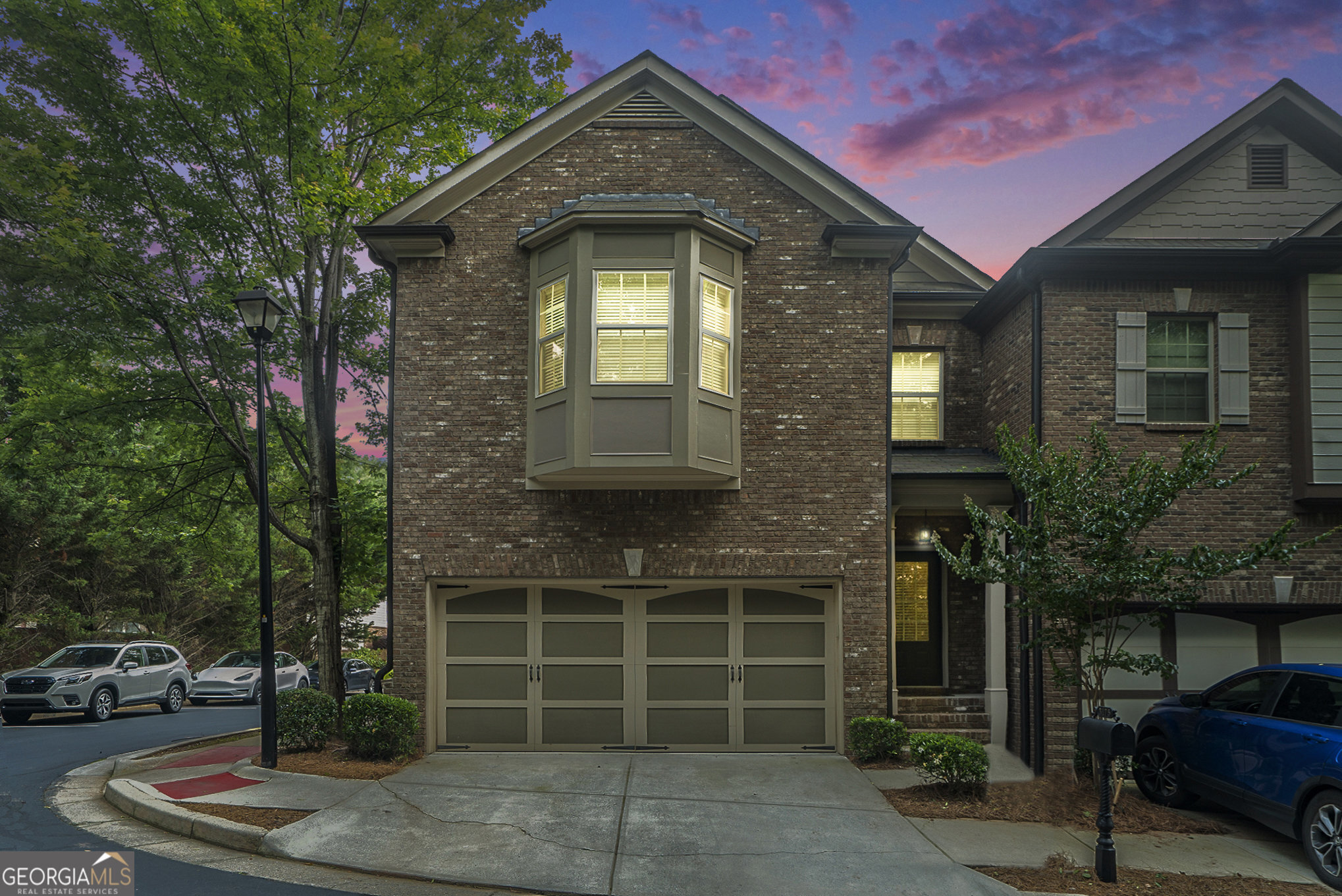 Property Photo: 3175 Rock Port Circle GA 30092