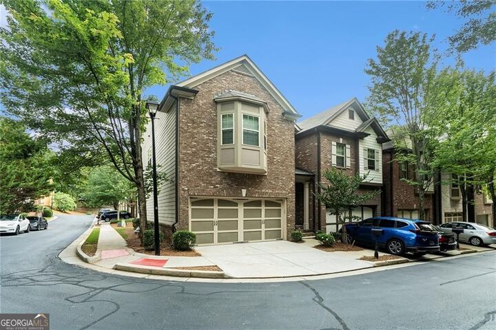 Property Photo:  3175 Rock Port Circle  GA 30092 