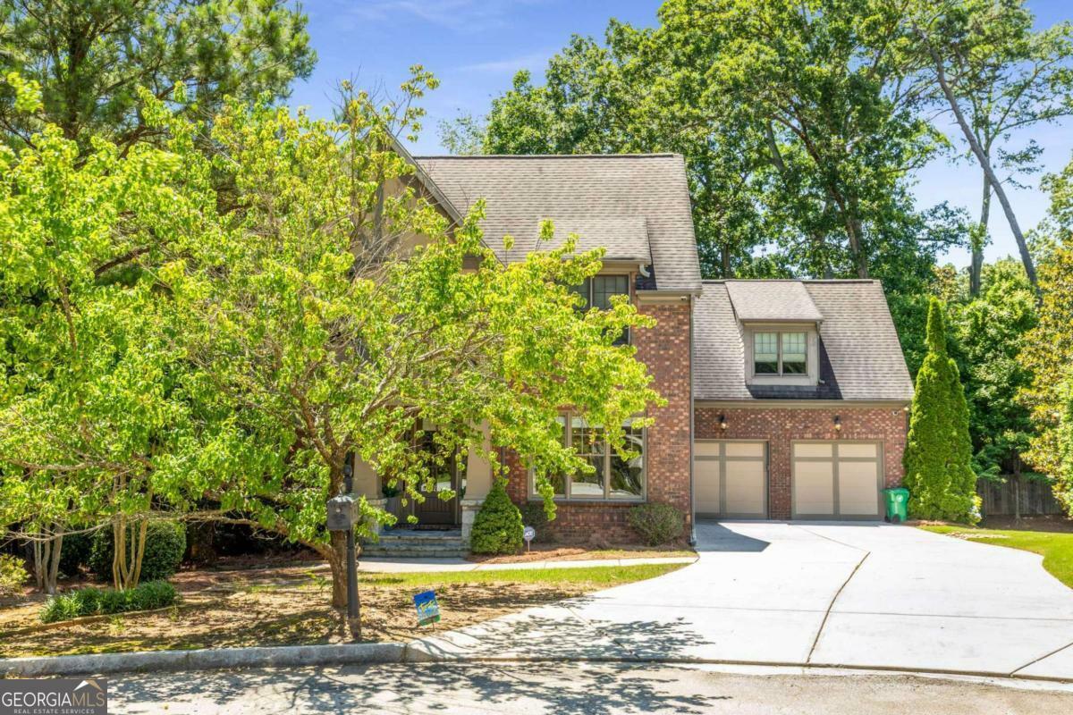 Property Photo: 504 S Westminster Way NE GA 30307