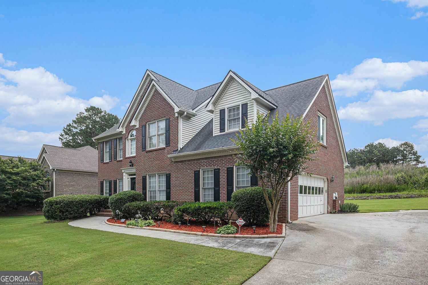 Property Photo: 1644 Beaver Creek Lane GA 30078
