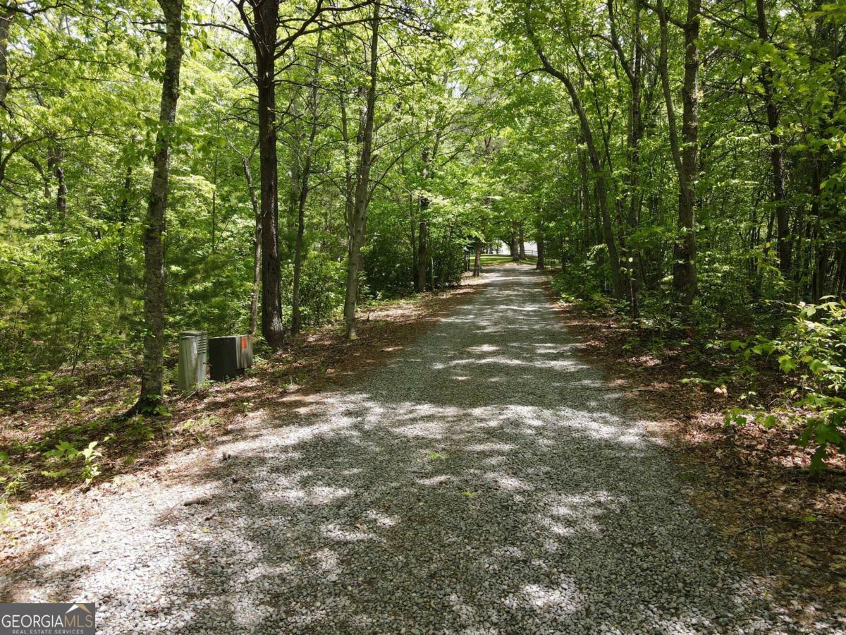 Property Photo: 0 Hawkview 4.78 Ac GA 30546