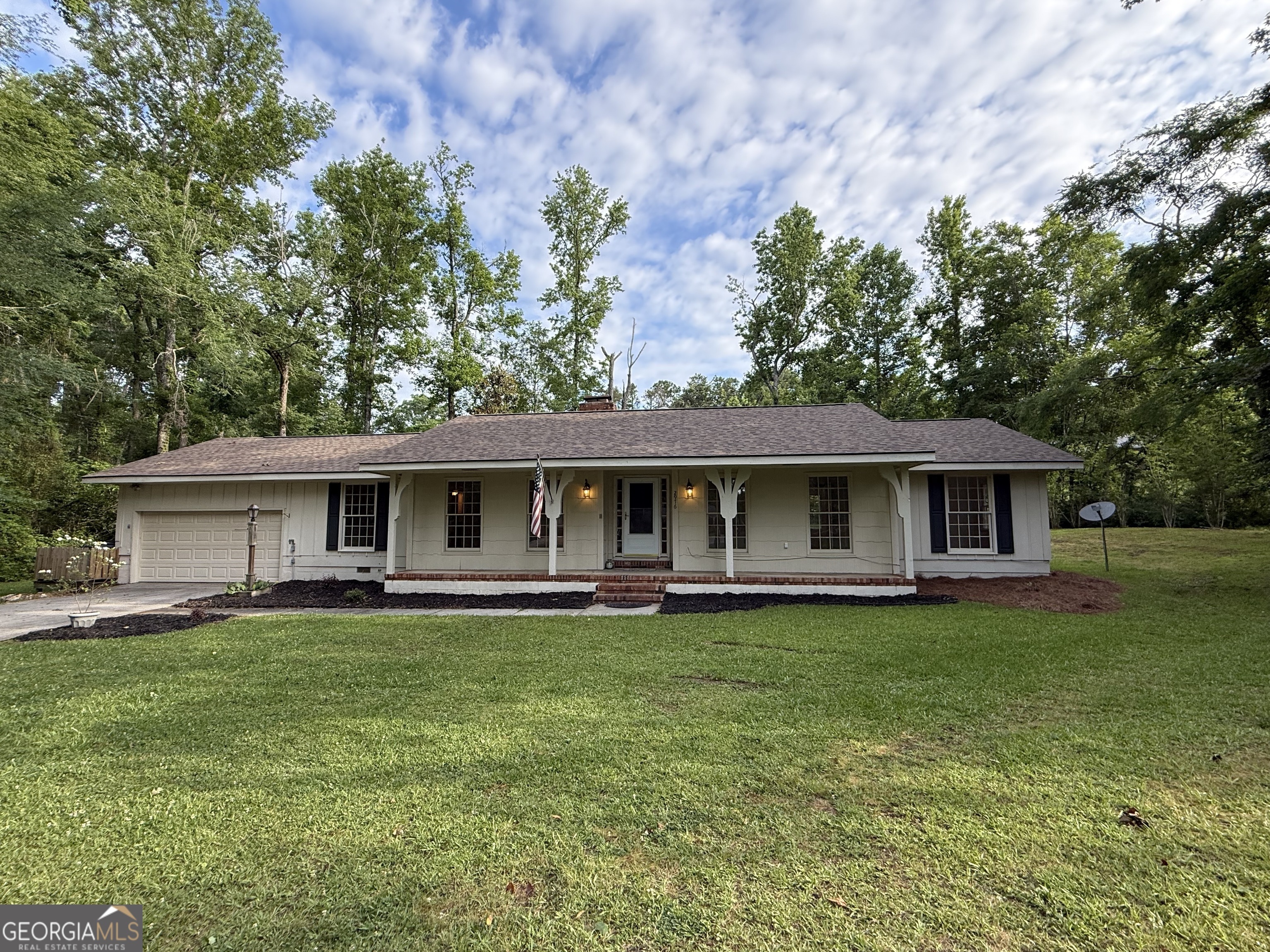 Property Photo: 2976 Twin Pine Road GA 30824