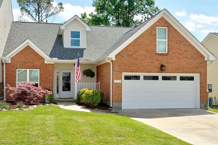 7830 Legacy Park Court  Chattanooga TN 37421 photo