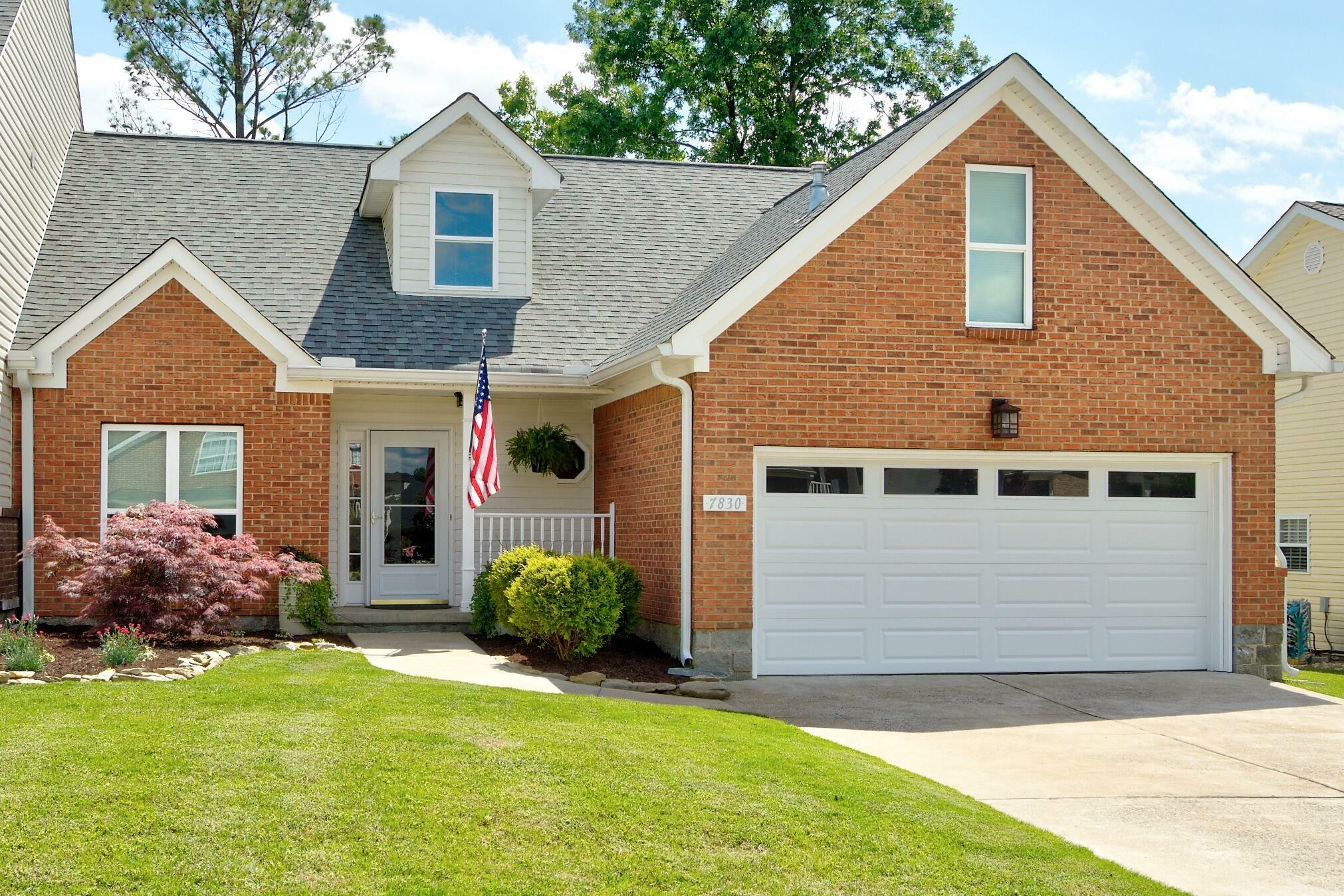 Property Photo: 7830 Legacy Park Court TN 37421