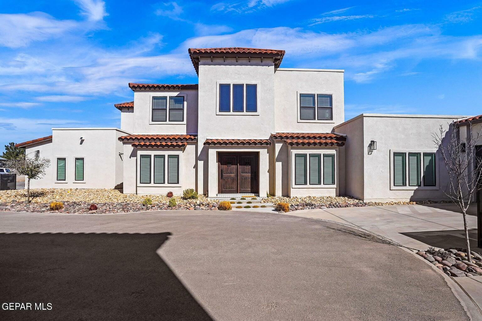 Property Photo: 871 Country Club Road 6C TX 79932